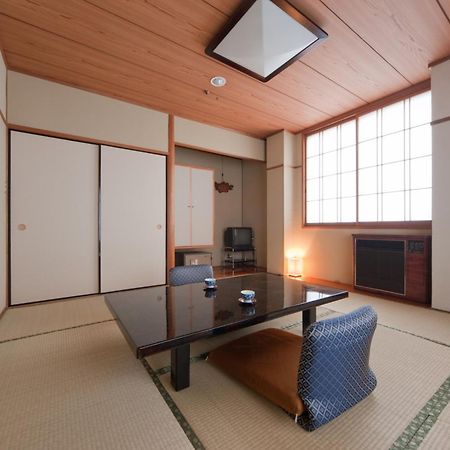 Subaruyado Yoshino Hotel Tokushima Exterior photo