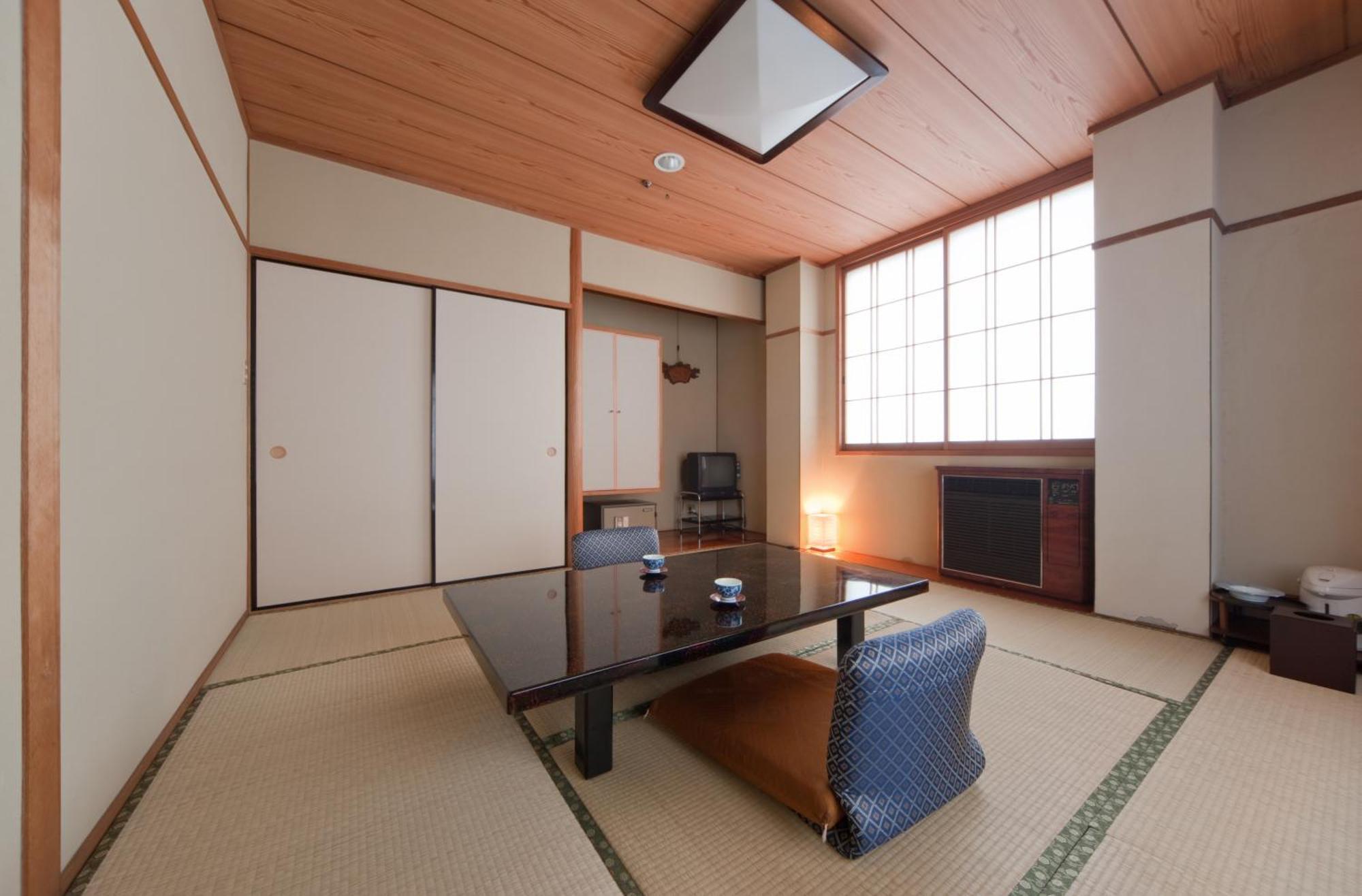 Subaruyado Yoshino Hotel Tokushima Exterior photo