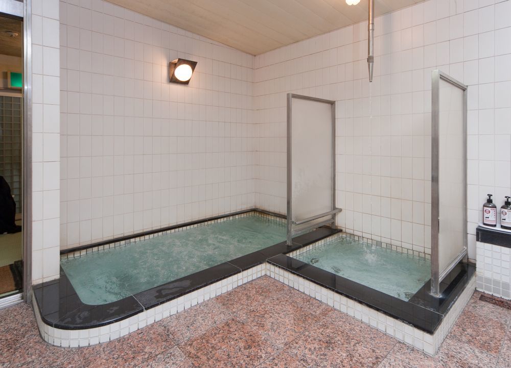 Subaruyado Yoshino Hotel Tokushima Exterior photo