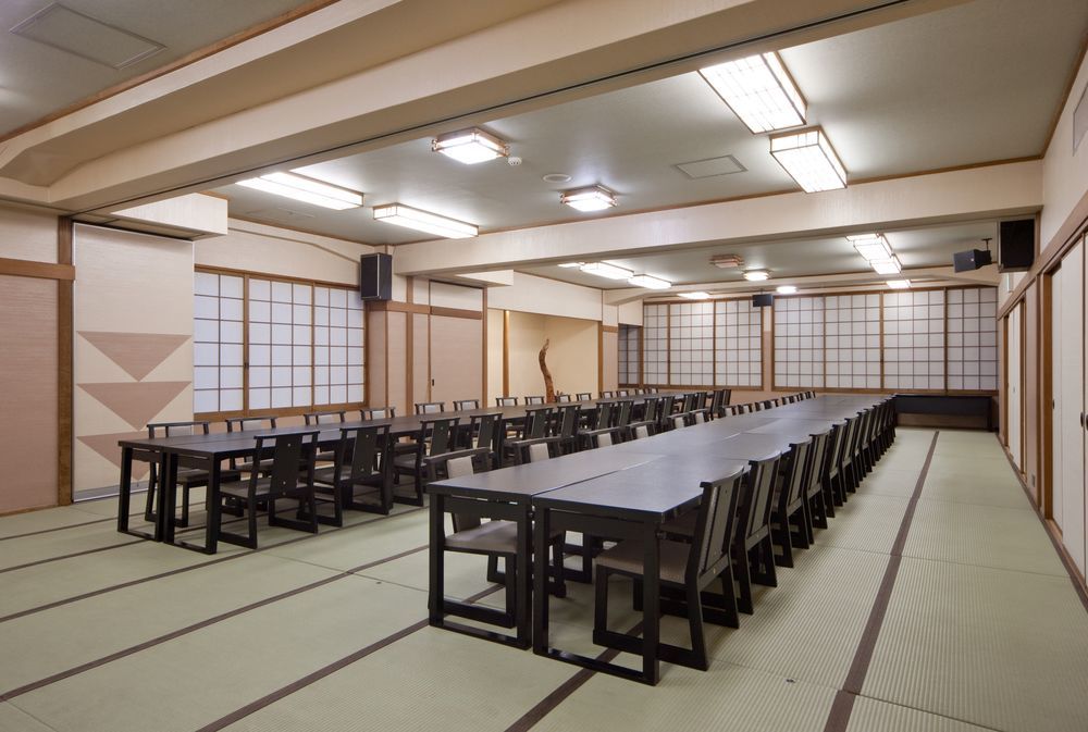Subaruyado Yoshino Hotel Tokushima Exterior photo