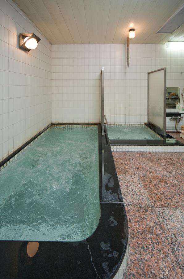 Subaruyado Yoshino Hotel Tokushima Exterior photo